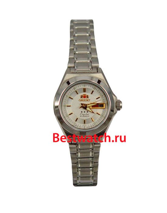Часы Orient Three Star NQ18004W