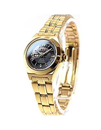 Часы Orient Three Star NQ1A001B