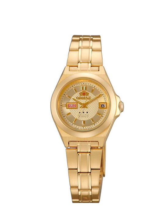 Часы Orient Three Star NQ1A001C