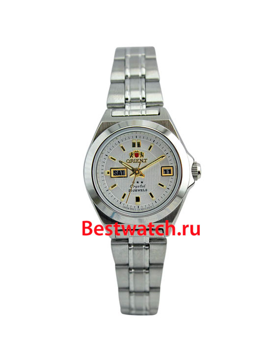 Часы Orient Three Star NQ1A002W