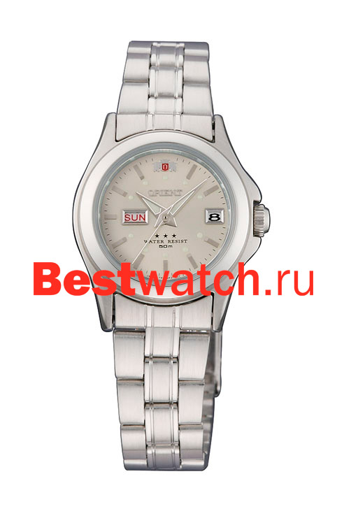 Часы Orient Three Star NQ1Q004C