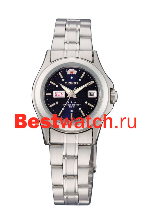Часы Orient Three Star NQ1Q004D