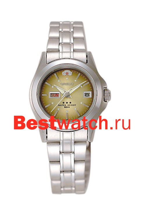 Часы Orient Three Star NQ1Q004U
