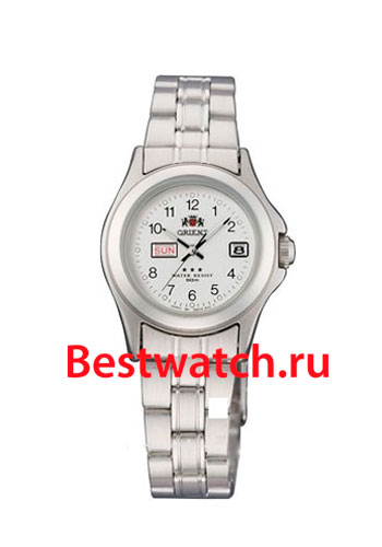 Часы Orient Three Star NQ1Q009W