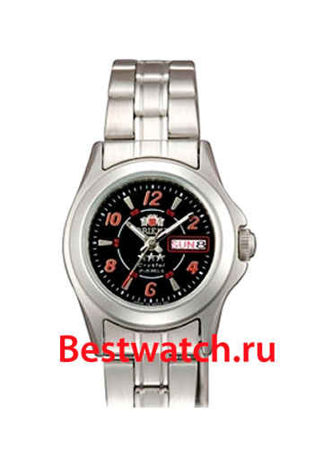 Часы Orient Three Star NQ1Q00BB