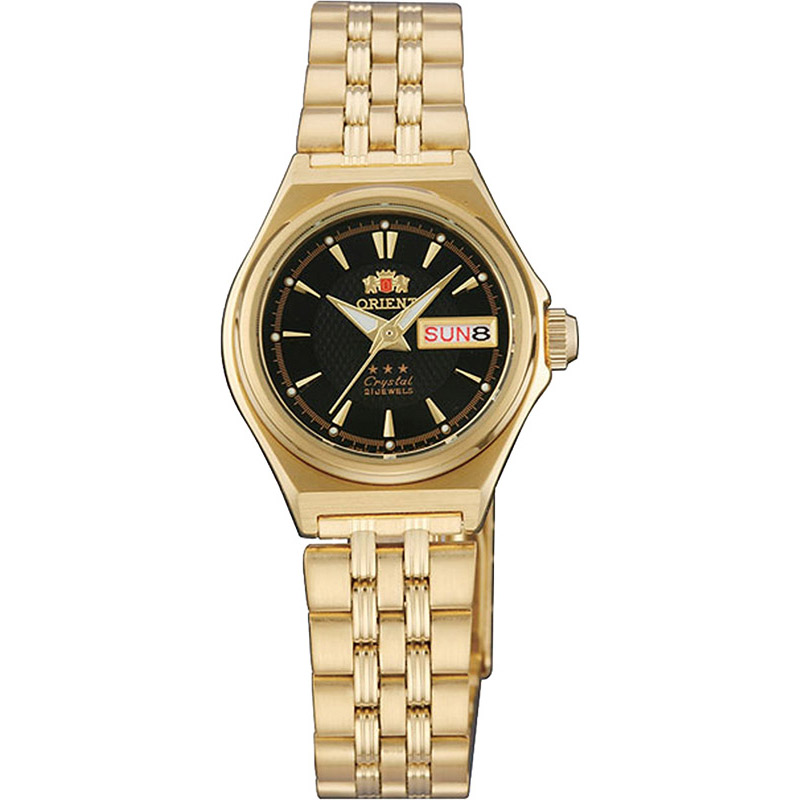 Часы Orient Three Star NQ1S001B