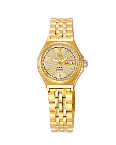 Часы Orient Three Star NQ1S001C