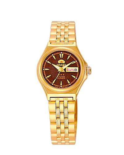 Часы Orient Three Star NQ1S001H