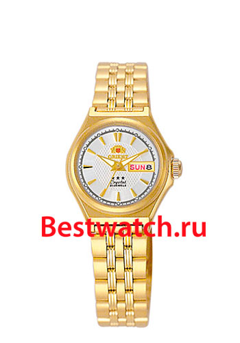 Часы Orient Three Star NQ1S001W