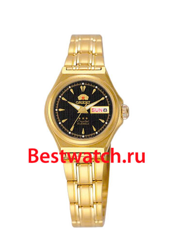 Часы Orient Three Star NQ1S002B