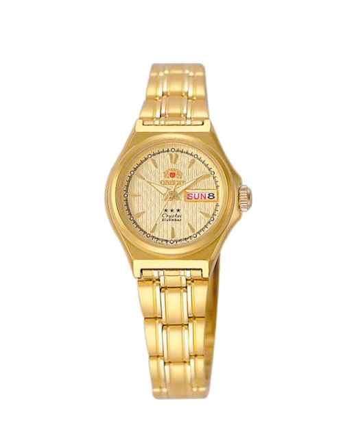 Часы Orient Three Star NQ1S002C