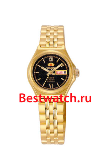 Часы Orient Three Star NQ1S003B