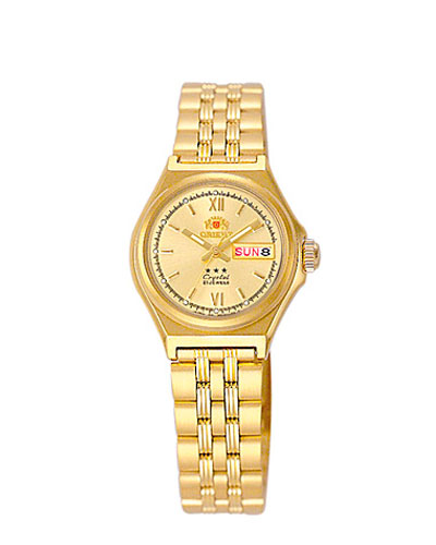 Часы Orient Three Star NQ1S003C