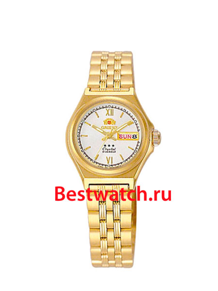 Часы Orient Three Star NQ1S003W