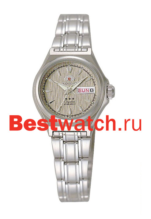 Часы Orient Three Star NQ1S006K