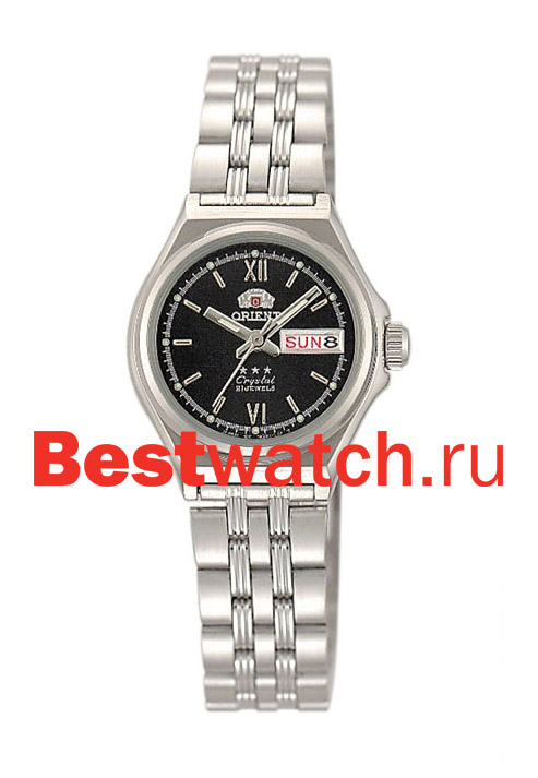 Часы Orient Three Star NQ1S007B