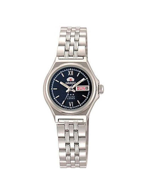 Часы Orient Three Star NQ1S007D