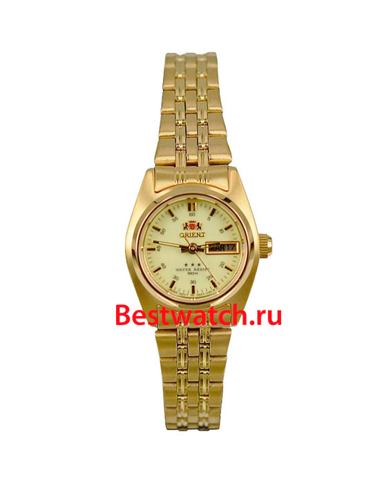 Часы Orient Three Star NQ1W001R