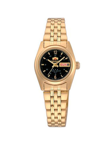 Часы Orient Three Star NQ1W002B