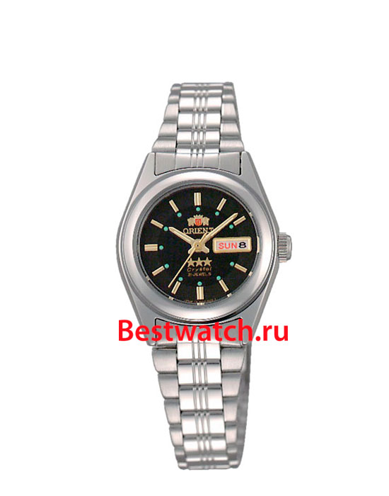 Часы Orient Three Star NQ1X001B