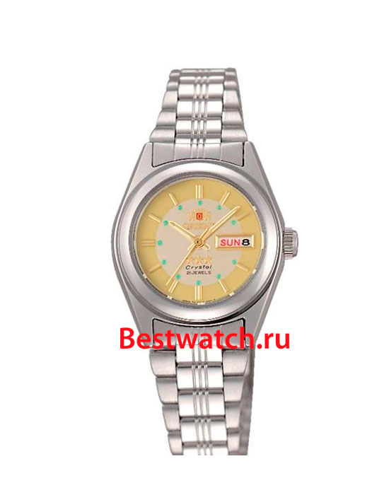 Часы Orient Three Star NQ1X001C