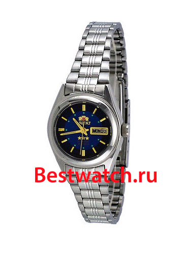Часы Orient Three Star NQ1X001D