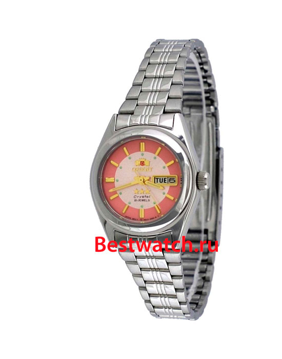 Часы Orient Three Star NQ1X001P