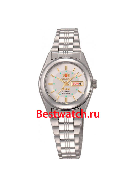 Часы Orient Three Star NQ1X001W