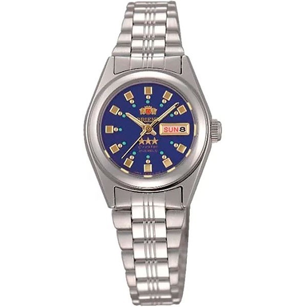 Часы Orient Three Star NQ1X003J