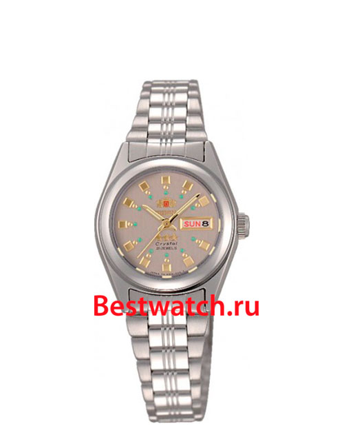 Часы Orient Three Star NQ1X003K