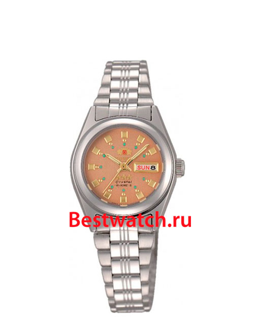 Часы Orient Three Star NQ1X003P