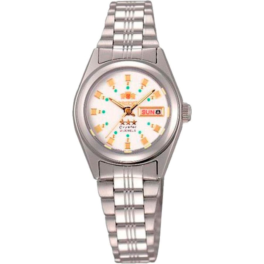 Часы Orient Three Star NQ1X003W