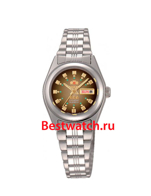Часы Orient Three Star NQ1X003X