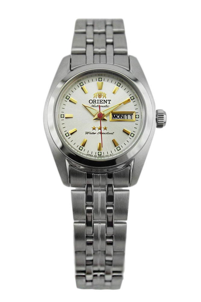 Часы Orient Three Star NQ23004B