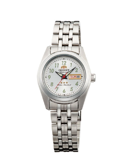 Часы Orient Three Star NQ23005S