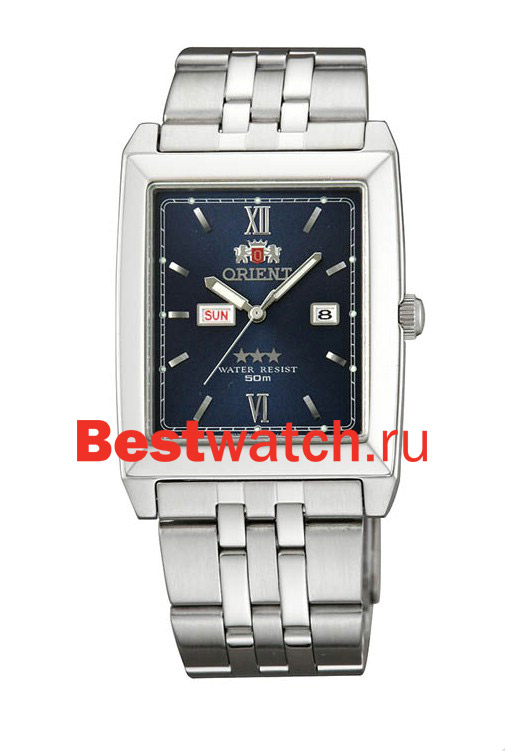 Часы Orient Classic Automatic NQAA002D
