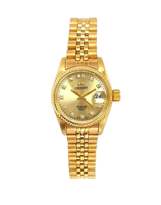 Часы Orient Fashionable Automatic NR16001G