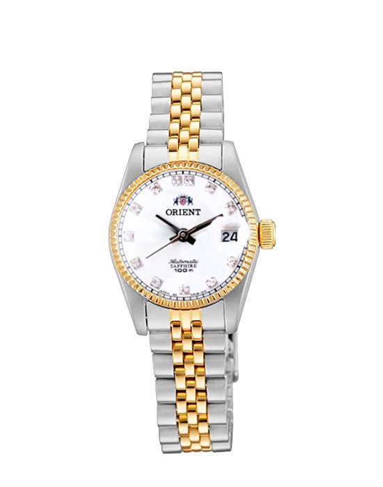 Часы Orient Fashionable Automatic NR16002W