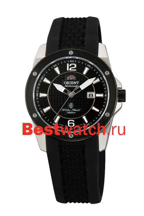 Часы Orient Sporty Automatic NR1H001B