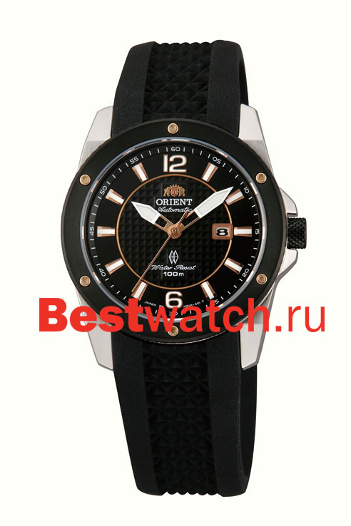 Часы Orient Sporty Automatic NR1H002B