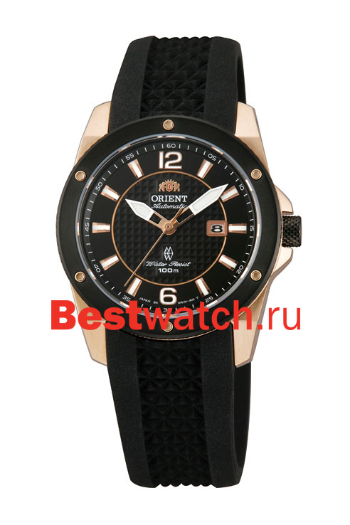 Часы Orient Sporty Automatic NR1H003B