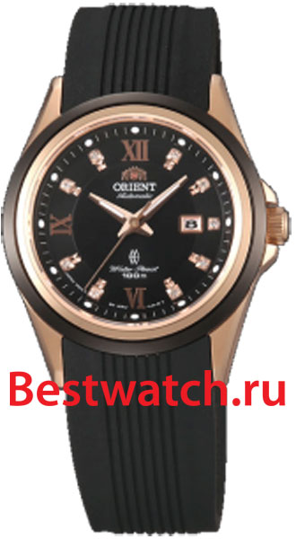 Часы Orient Sporty Automatic NR1V001B