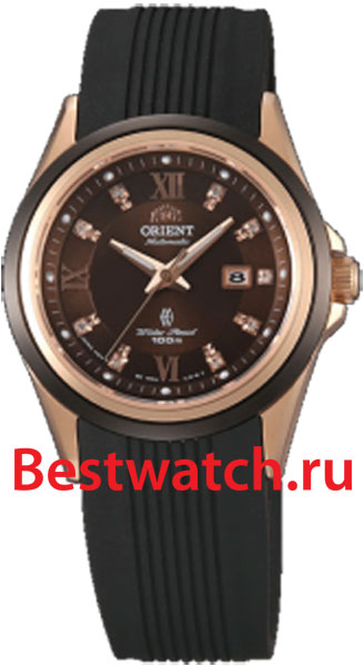 Часы Orient Sporty Automatic NR1V001T