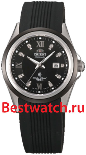 Часы Orient Sporty Automatic NR1V003B
