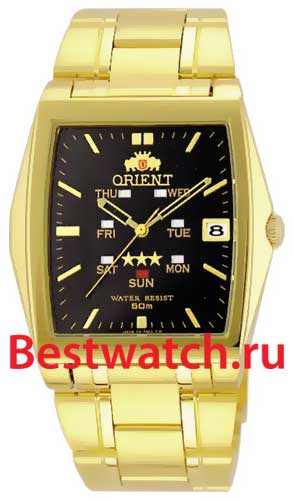 Часы Orient Three Star PMAA001B