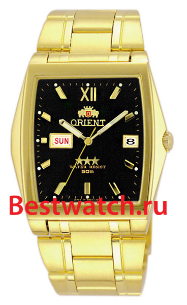 Часы Orient Three Star PMAA002B