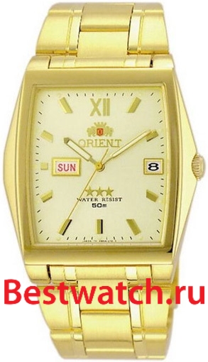 Часы Orient Three Star PMAA002C