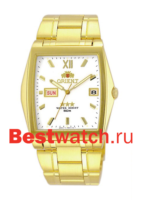 Часы Orient Three Star PMAA002W