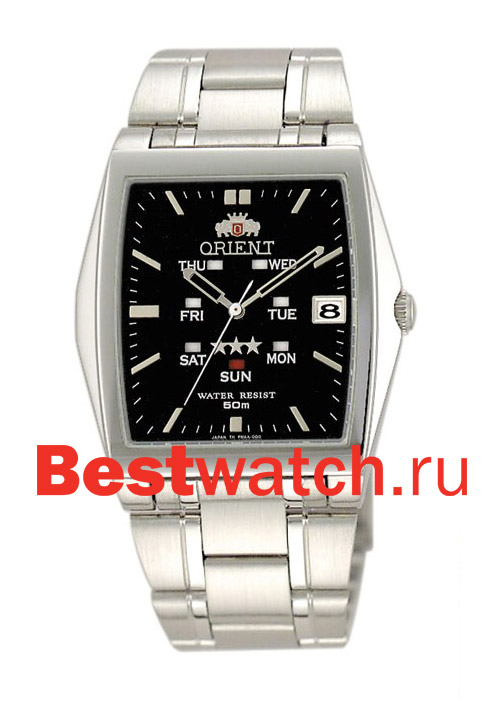 Часы Orient Three Star PMAA003B