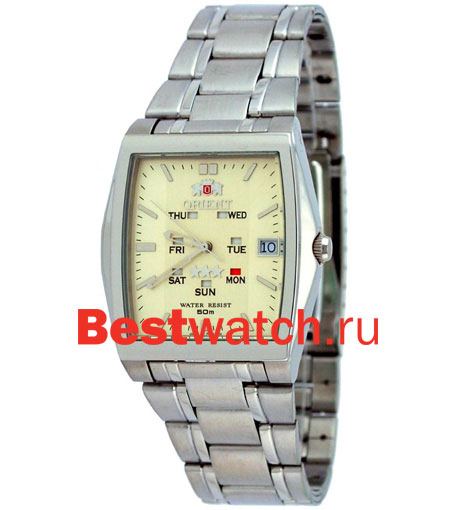 Часы Orient Three Star PMAA003C